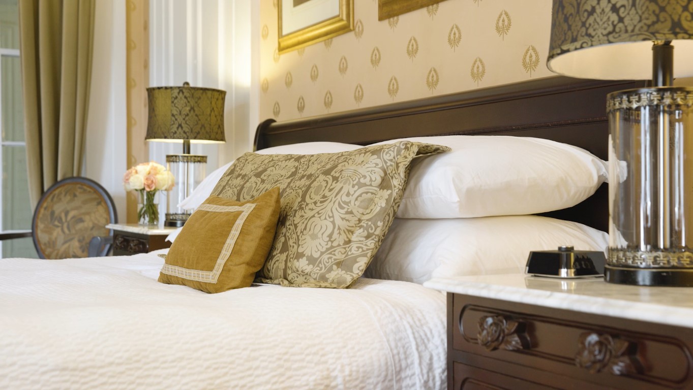 Parlour Suite 208